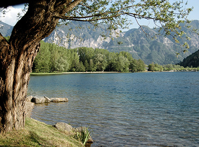 Levico-al-lago